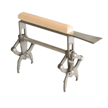 Levanta-Quadros Ergonómico Semi-Profissional com Formão