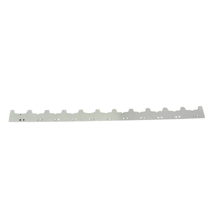 Régua para espaçar 11 quadros - 45 cm