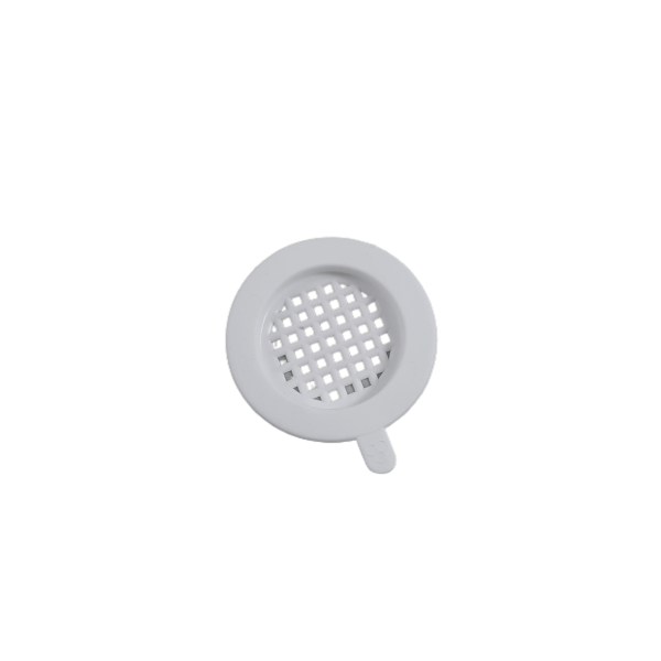 Visor para Prancheta de Agasalho de Colmeia – 6,5 cm