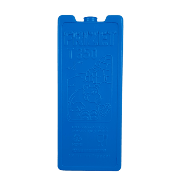 Acumulador de Frio para Geleira – 350 ml