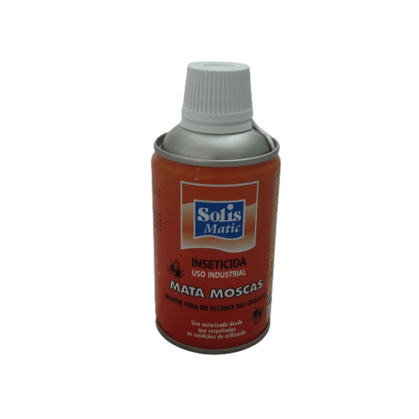 Recarga Inseticida Solis para Moscas – 250 ml