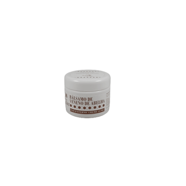 Bálsamo de veneno de abelha 50 ml Bálsamo de veneno de abelha 50 ml