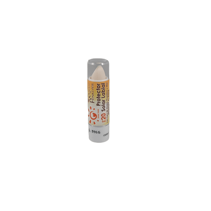 Protetor Solar Labial FPS 20 com Cera de Abelha, Própolis e Mel Protetor Solar Labial FPS 20 com Cera de Abelha, Própolis e Mel