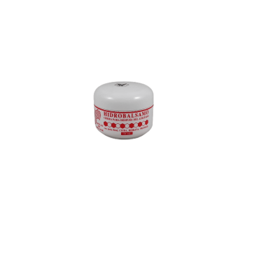 Creme Hidrobálsamo Pós-Barbear com Geleia Real – 50 ml Creme Hidrobálsamo Pós-Barbear com Geleia Real – 50 ml