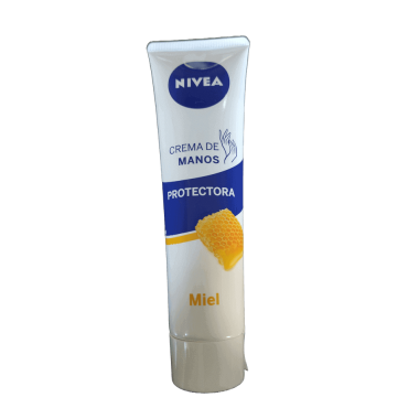 Creme de Mãos com Mel – 100 ml Creme de Mãos com Mel – 100 ml