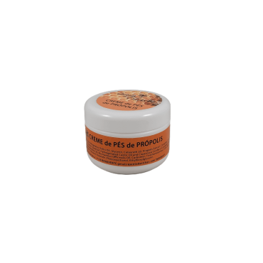 Creme de Pés com Própolis – 100 ml