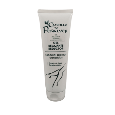 Gel para Pernas Cansadas com Efeito Frio – 250 ml Gel para Pernas Cansadas com Efeito Frio – 250 ml