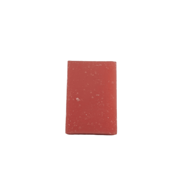 Sabonete com Aroma a Framboesa – 100 g