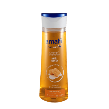 Champô de Mel – 400 ml