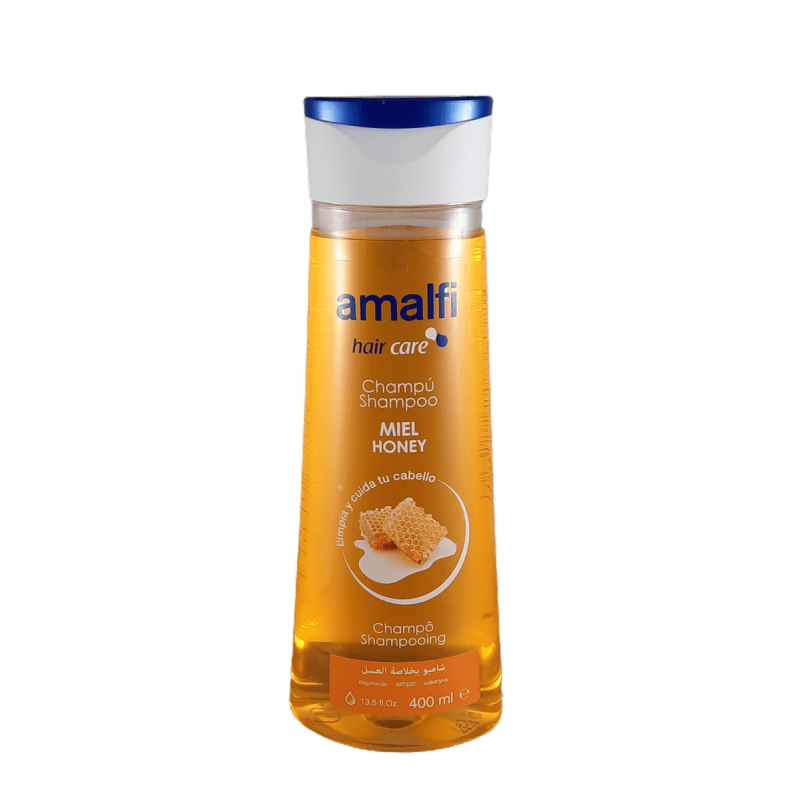 Champô de Mel – 400 ml Champô de Mel – 400 ml