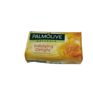 Sabonete de Mel e Leite – 90 g Sabonete de Mel e Leite – 90 g