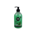 Sabonete Líquido de Mãos com Doseador – 500 ml