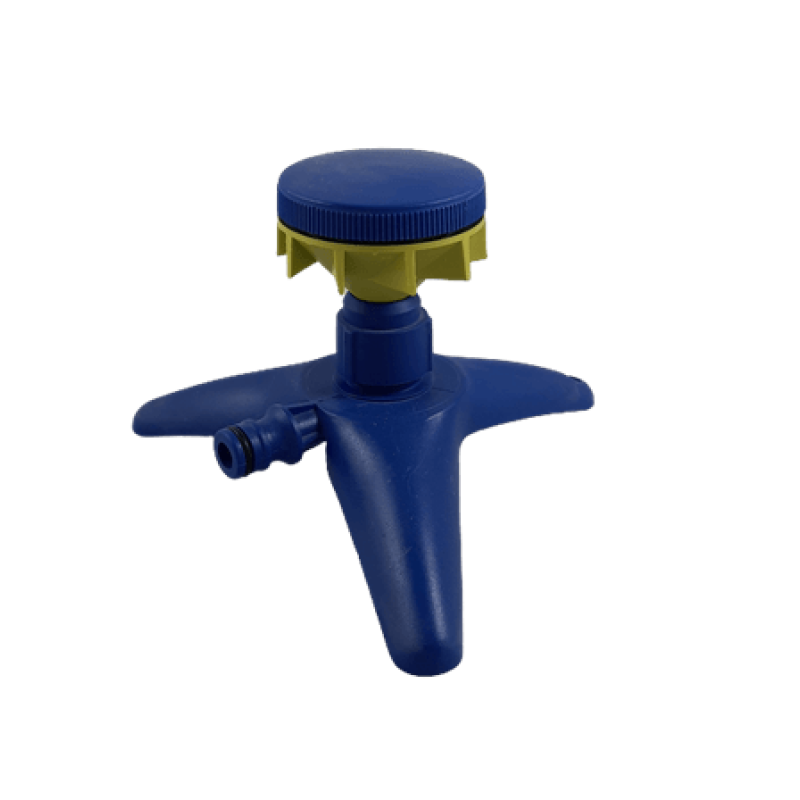 Aspersor Rotativo com Base Aspersor Rotativo com Base