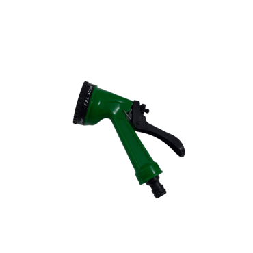Pistola de Rega