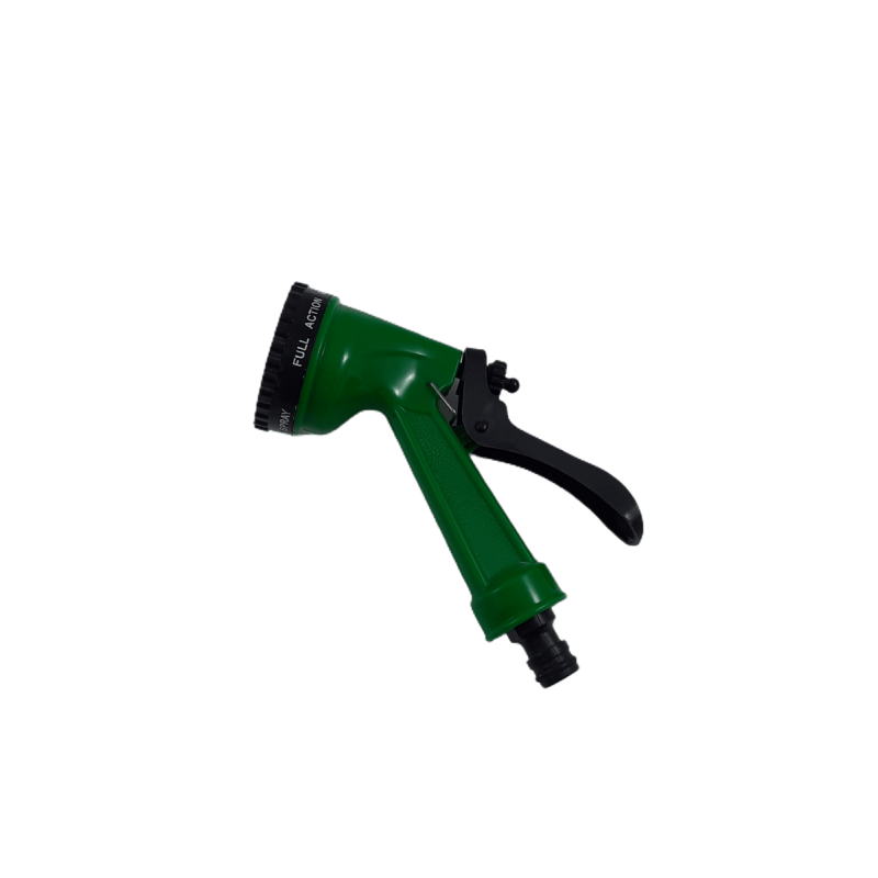 Pistola de Rega Pistola de Rega
