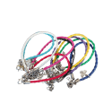 Pulseira com Abelha Prateada Pulseira com Abelha Prateada