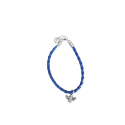 Pulseira com Abelha Prateada Pulseira com Abelha Prateada