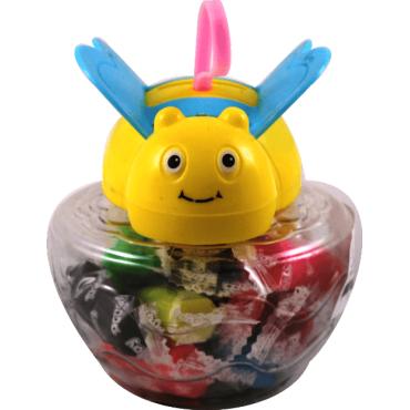 Plasticina Abelha Plasticina Abelha