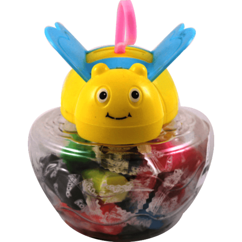 Plasticina Abelha Plasticina Abelha