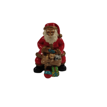 Figura - Pai Natal Figura - Pai Natal