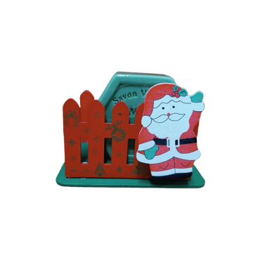 Sabonete de Mel Pai Natal – Sabonete à Escolha Sabonete de Mel Pai Natal – Sabonete à Escolha