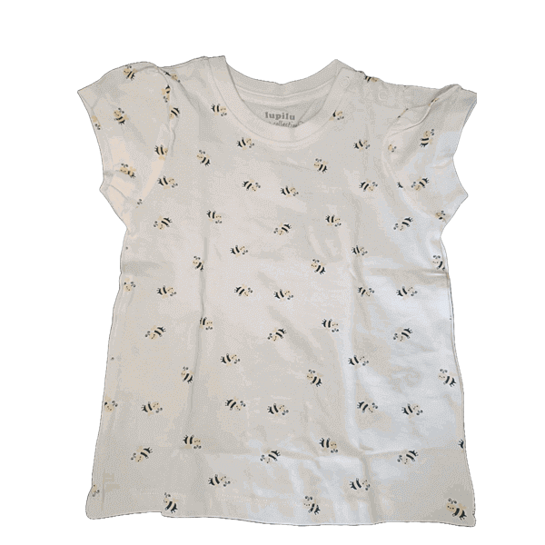 T-shirt Abelhas Bebé
