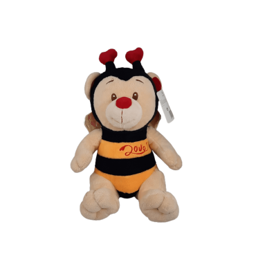 Peluche Abelha bibi Peluche Abelha bibi