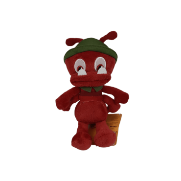 Peluche abelha Maia - Soldado 21 cm Peluche abelha Maia - Soldado 21 cm