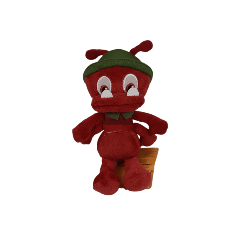Peluche abelha Maia - Soldado 21 cm Peluche abelha Maia - Soldado 21 cm