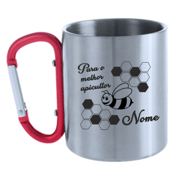 Caneca personalizável 1