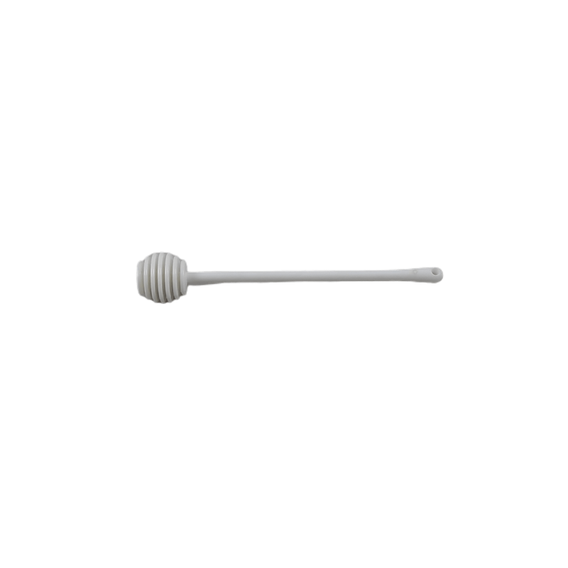 Colher Plástica para Mel – 17 cm Colher Plástica para Mel – 17 cm