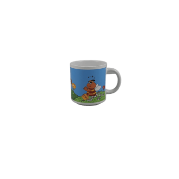 Caneca abelha 5 Caneca abelha 5