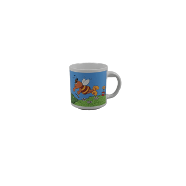 Caneca abelha 6 Caneca abelha 6