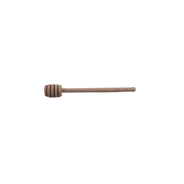 Colher de Madeira para Mel – 15 ou 16,5 cm
