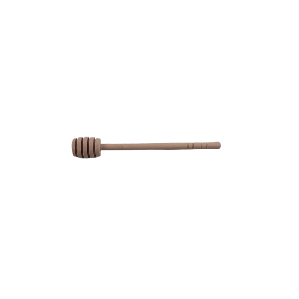 Colher de Madeira para Mel – 15 ou 16,5 cm