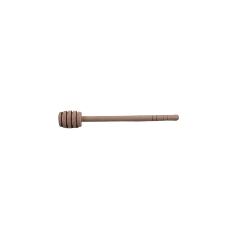 Colher de Madeira para Mel – 15 ou 16,5 cm Colher de Madeira para Mel – 15 ou 16,5 cm