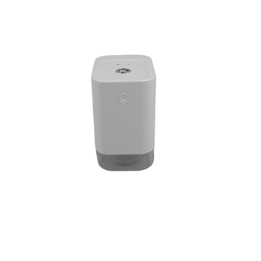 Dispensador de álcool Dispensador de álcool